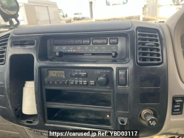 Used 2002 MT hino dutro XZU322T Image[15]