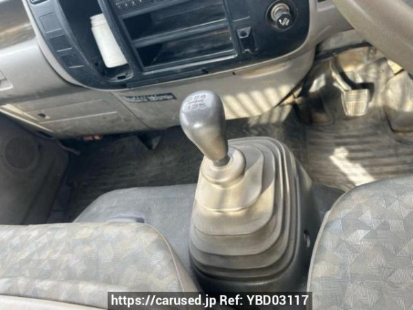 Used 2002 MT hino dutro XZU322T Image[16]