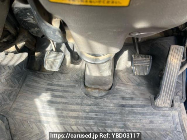 Used 2002 MT hino dutro XZU322T Image[17]