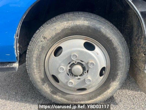 Used 2002 MT hino dutro XZU322T Image[18]