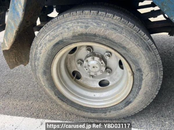 Used 2002 MT hino dutro XZU322T Image[20]