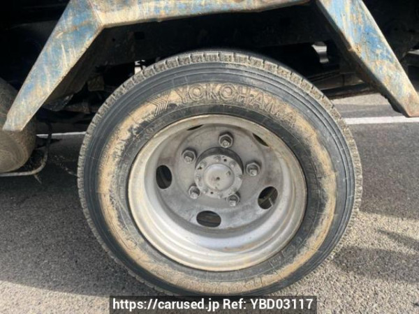 Used 2002 MT hino dutro XZU322T Image[21]