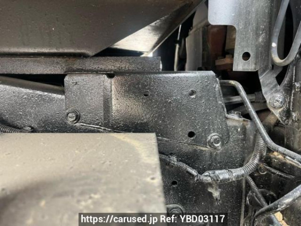 Used 2002 MT hino dutro XZU322T Image[22]