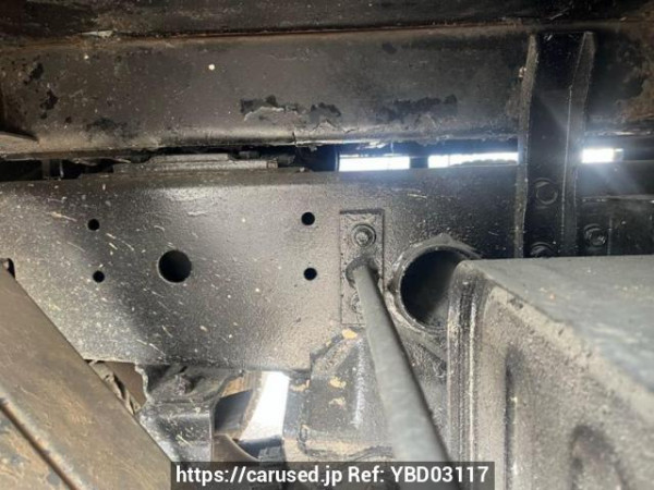 Used 2002 MT hino dutro XZU322T Image[23]