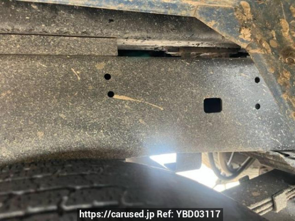 Used 2002 MT hino dutro XZU322T Image[24]