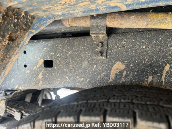 Used 2002 MT hino dutro XZU322T Image[25]