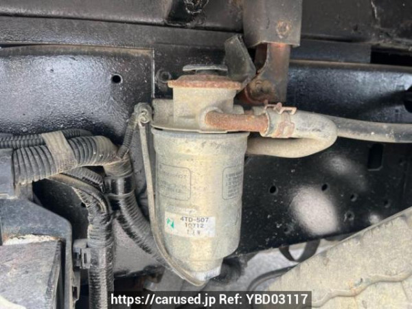 Used 2002 MT hino dutro XZU322T Image[26]