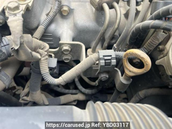 Used 2002 MT hino dutro XZU322T Image[27]