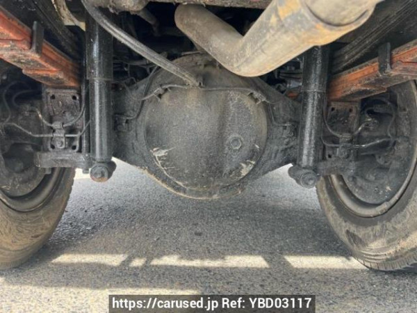 Used 2002 MT hino dutro XZU322T Image[28]