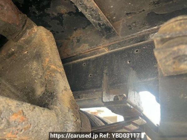 Used 2002 MT hino dutro XZU322T Image[29]