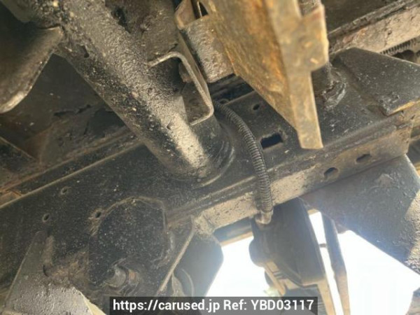 Used 2002 MT hino dutro XZU322T Image[30]