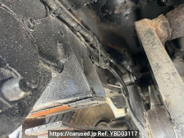 Used 2002 MT hino dutro XZU322T Image[31]