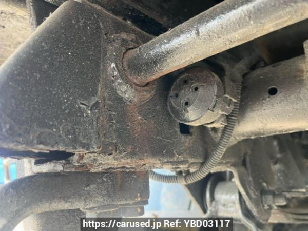 Used 2002 MT hino dutro XZU322T Image[32]