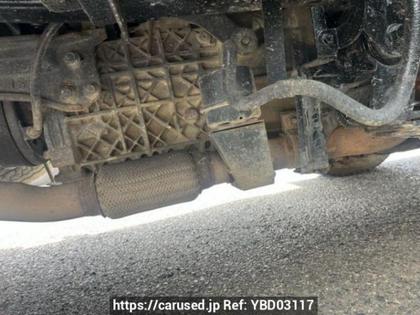 Used 2002 MT hino dutro XZU322T Image[35]