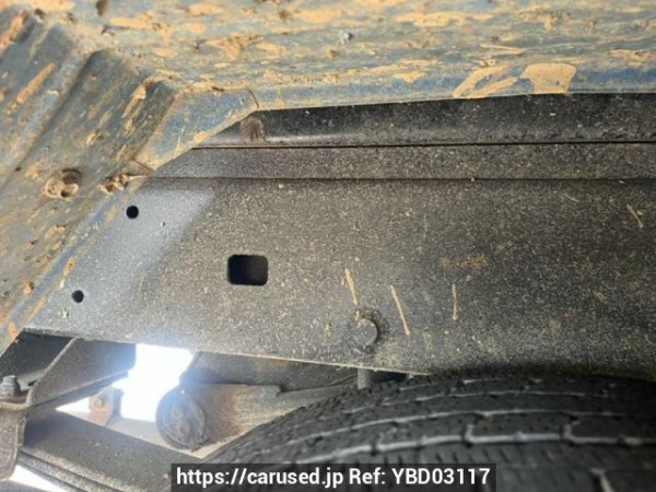 Used 2002 MT hino dutro XZU322T Image[36]