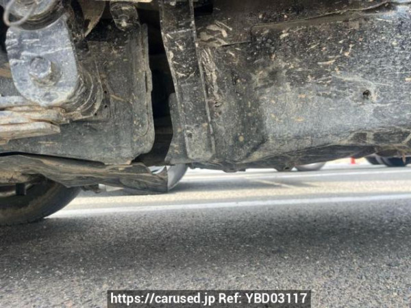 Used 2002 MT hino dutro XZU322T Image[40]