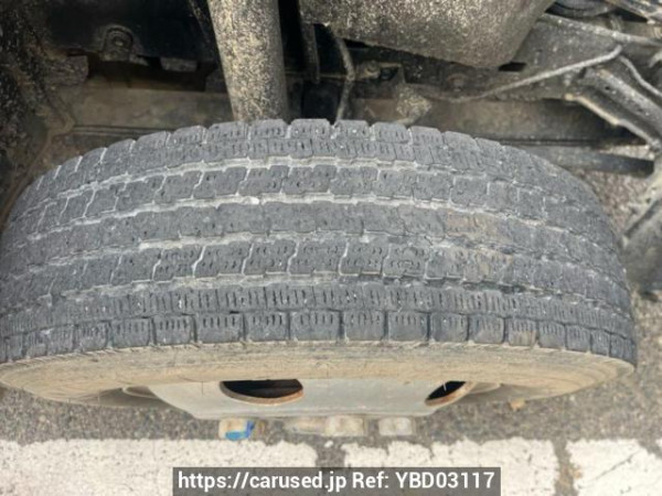 Used 2002 MT hino dutro XZU322T Image[41]