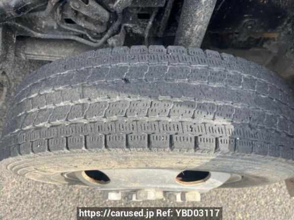 Used 2002 MT hino dutro XZU322T Image[42]