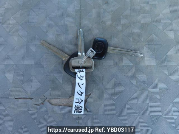 Used 2002 MT hino dutro XZU322T Image[43]