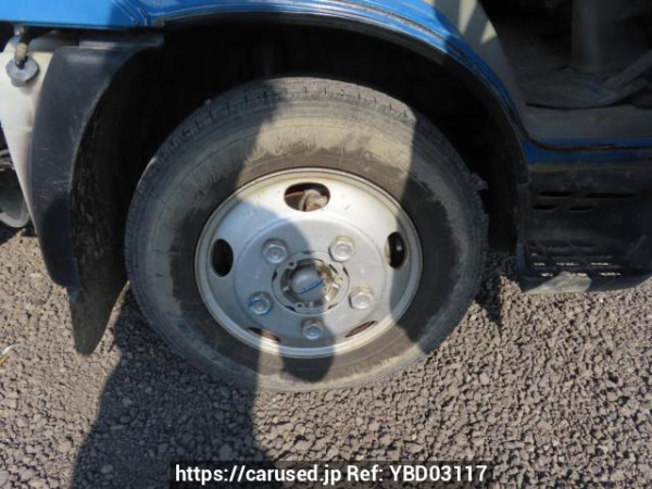 Used 2002 MT hino dutro XZU322T Image[44]