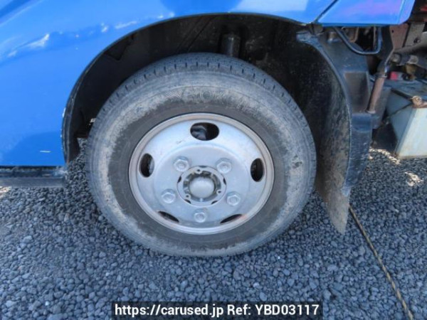 Used 2002 MT hino dutro XZU322T Image[45]