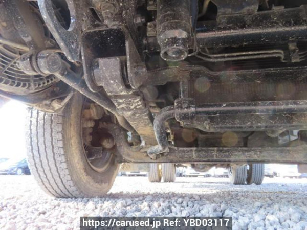 Used 2002 MT hino dutro XZU322T Image[48]