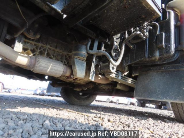 Used 2002 MT hino dutro XZU322T Image[50]