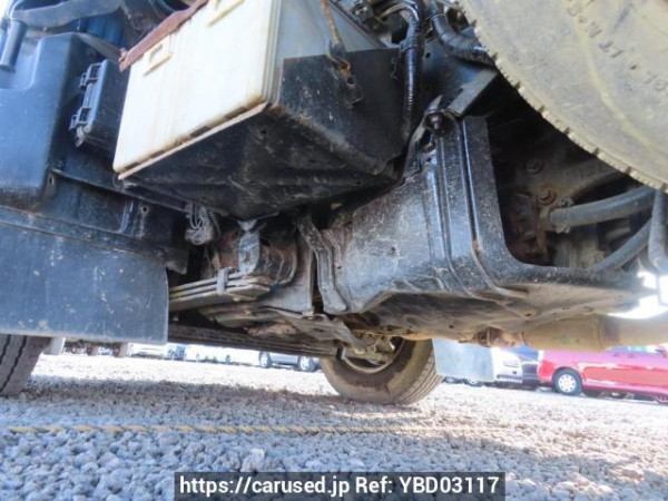 Used 2002 MT hino dutro XZU322T Image[51]