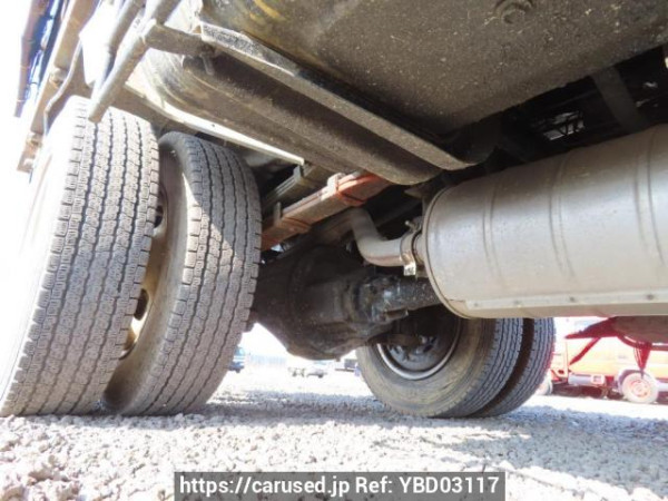 Used 2002 MT hino dutro XZU322T Image[52]