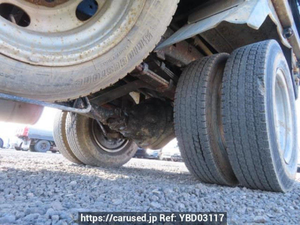 Used 2002 MT hino dutro XZU322T Image[53]