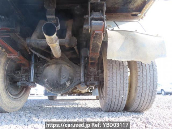 Used 2002 MT hino dutro XZU322T Image[56]