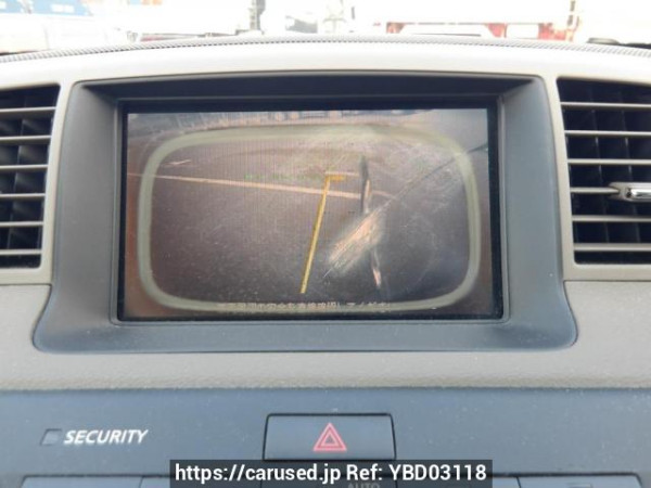 Used 2005 AT nissan fuga Y50 Image[22]