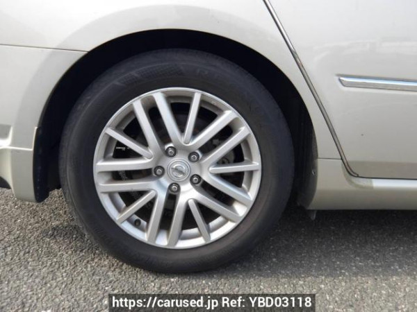 Used 2005 AT nissan fuga Y50 Image[30]