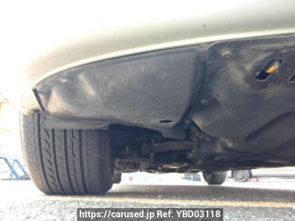 Used 2005 AT nissan fuga Y50 Image[32]