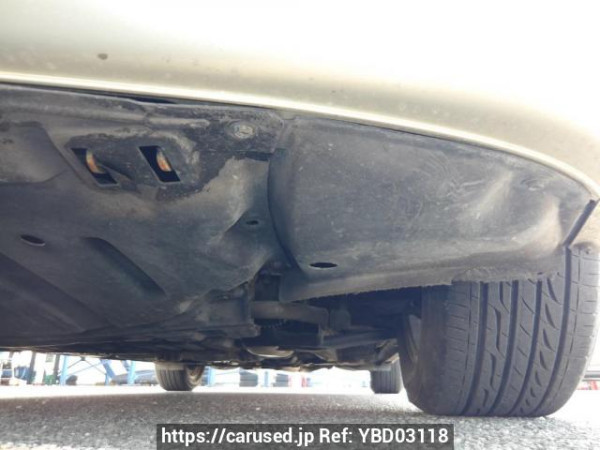 Used 2005 AT nissan fuga Y50 Image[33]