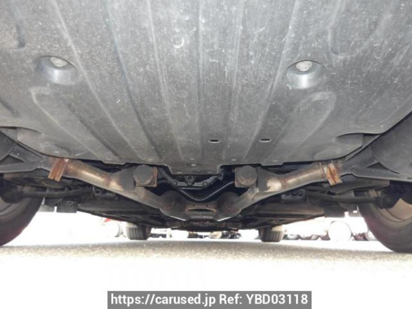 Used 2005 AT nissan fuga Y50 Image[40]