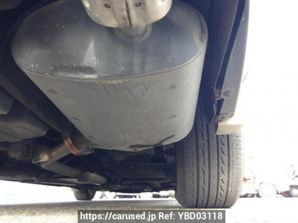 Used 2005 AT nissan fuga Y50 Image[41]