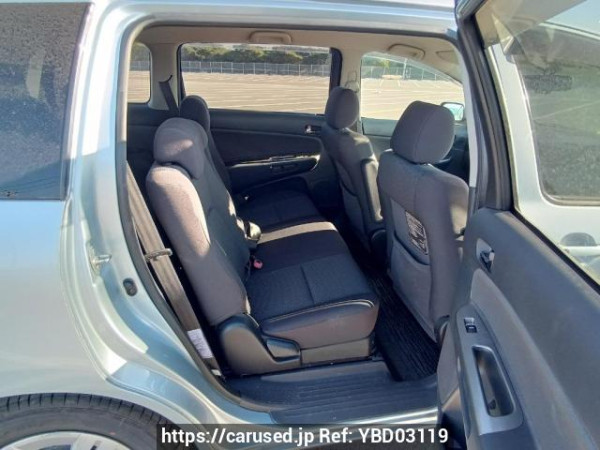 Used 2003 AT toyota wish ANE10G Image[15]