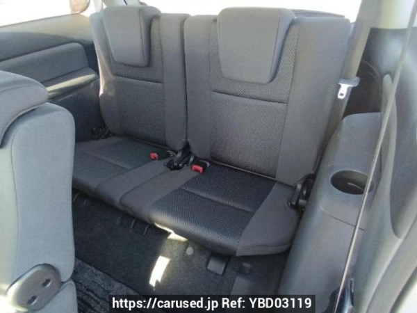 Used 2003 AT toyota wish ANE10G Image[17]