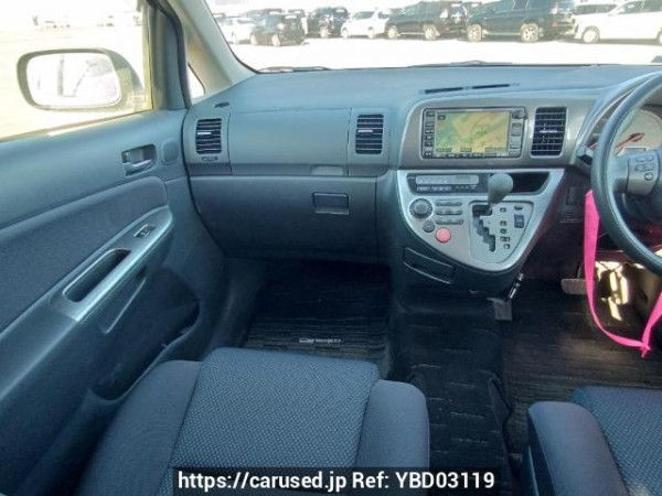 Used 2003 AT toyota wish ANE10G Image[19]