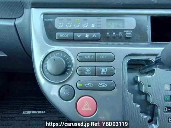 Used 2003 AT toyota wish ANE10G Image[24]