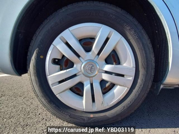Used 2003 AT toyota wish ANE10G Image[30]