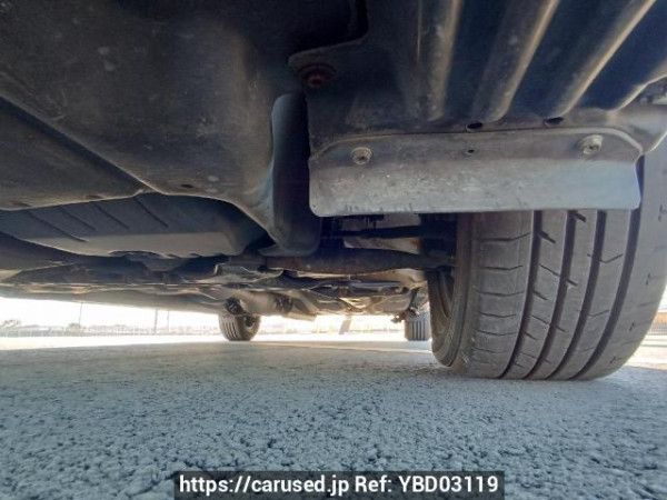 Used 2003 AT toyota wish ANE10G Image[33]