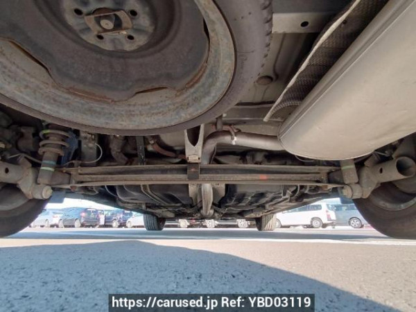 Used 2003 AT toyota wish ANE10G Image[39]