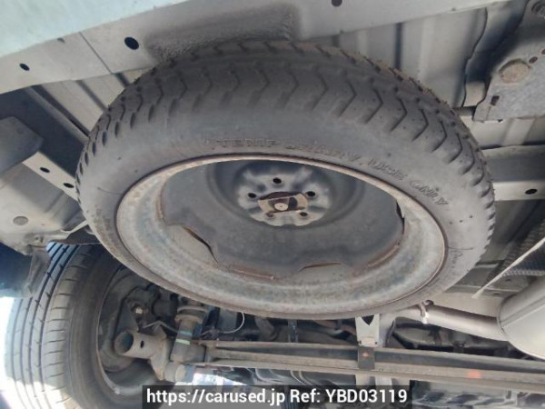 Used 2003 AT toyota wish ANE10G Image[41]