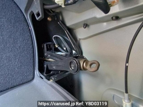 Used 2003 AT toyota wish ANE10G Image[42]