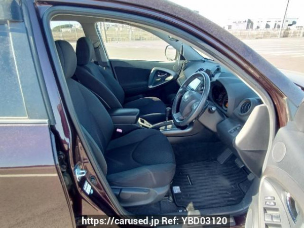 Used 2010 AT toyota vanguard ACA38W Image[13]
