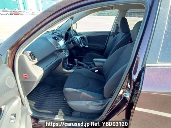 Used 2010 AT toyota vanguard ACA38W Image[14]