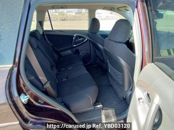 Used 2010 AT toyota vanguard ACA38W Image[15]