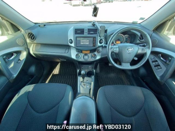 Used 2010 AT toyota vanguard ACA38W Image[17]